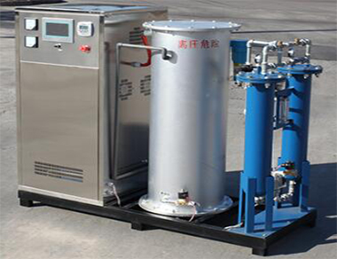 大型臭氧发生器