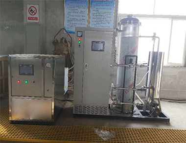 芜湖推荐空气消毒臭氧发生器价格