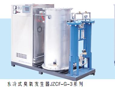 脱硝臭氧发生器