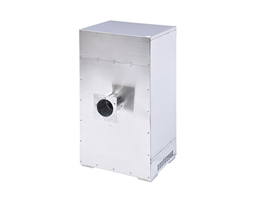 外置式空气消毒臭氧发生器