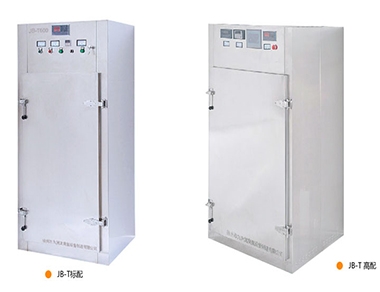 中药材臭氧灭菌柜