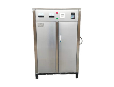 小型水冷式臭氧发生器
